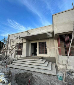 Afidel building project under construction